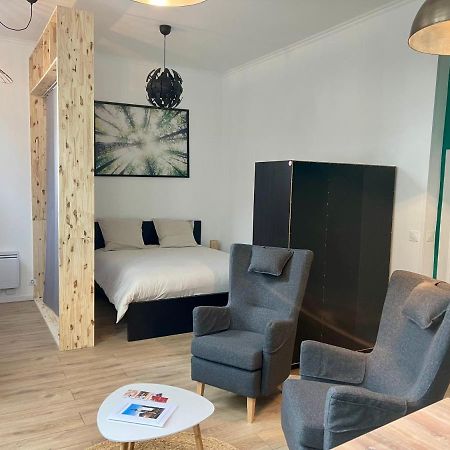 Residence Pont A L'Herbe Ντουαί Εξωτερικό φωτογραφία