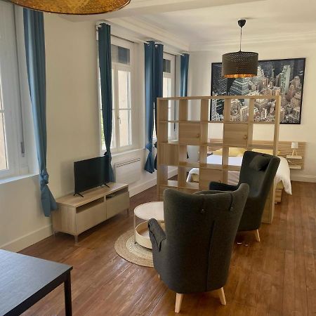 Residence Pont A L'Herbe Ντουαί Εξωτερικό φωτογραφία