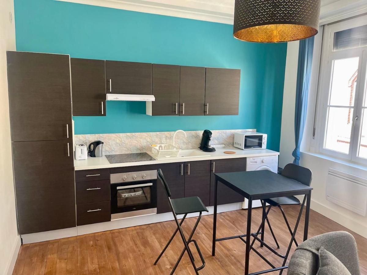 Residence Pont A L'Herbe Ντουαί Εξωτερικό φωτογραφία