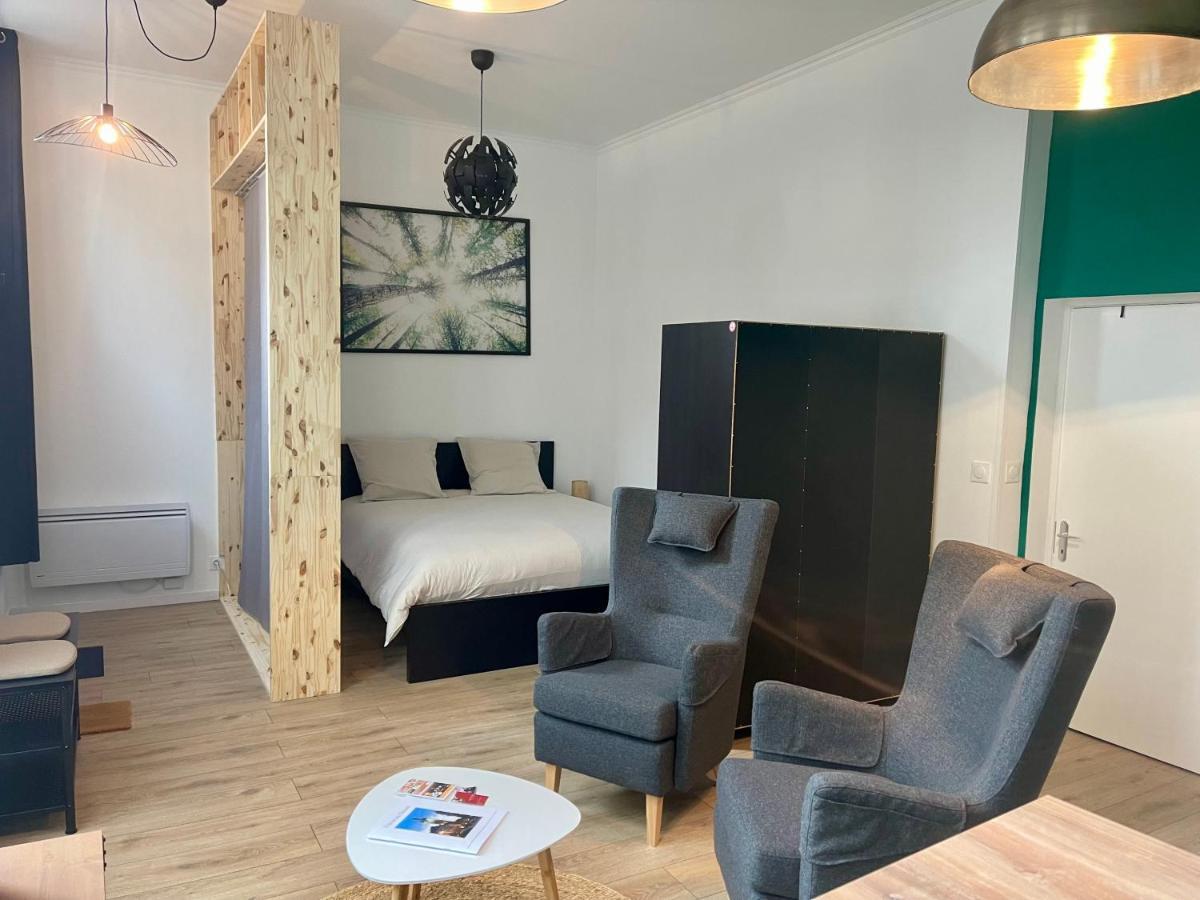 Residence Pont A L'Herbe Ντουαί Εξωτερικό φωτογραφία