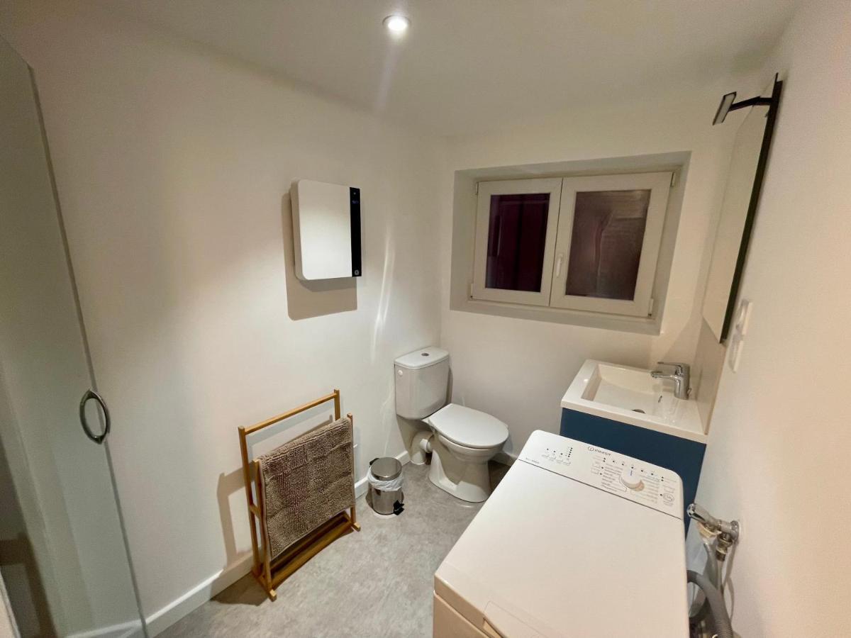 Residence Pont A L'Herbe Ντουαί Εξωτερικό φωτογραφία