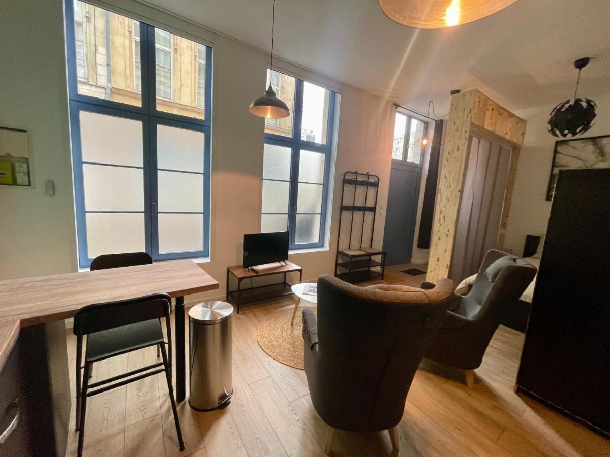 Residence Pont A L'Herbe Ντουαί Εξωτερικό φωτογραφία