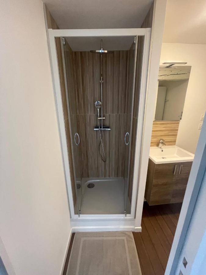 Residence Pont A L'Herbe Ντουαί Εξωτερικό φωτογραφία