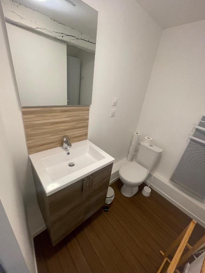 Residence Pont A L'Herbe Ντουαί Εξωτερικό φωτογραφία