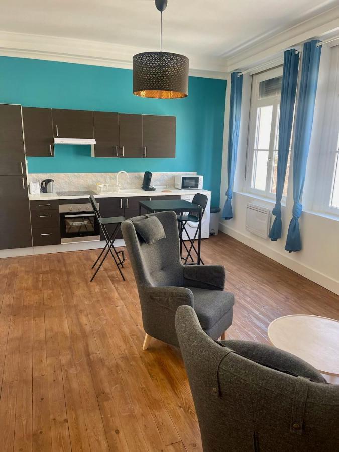 Residence Pont A L'Herbe Ντουαί Εξωτερικό φωτογραφία