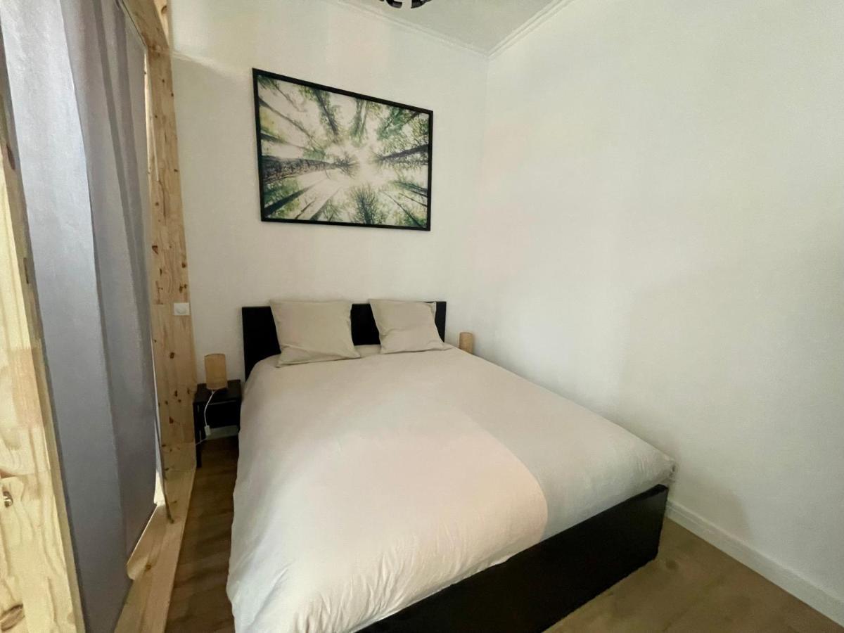 Residence Pont A L'Herbe Ντουαί Εξωτερικό φωτογραφία