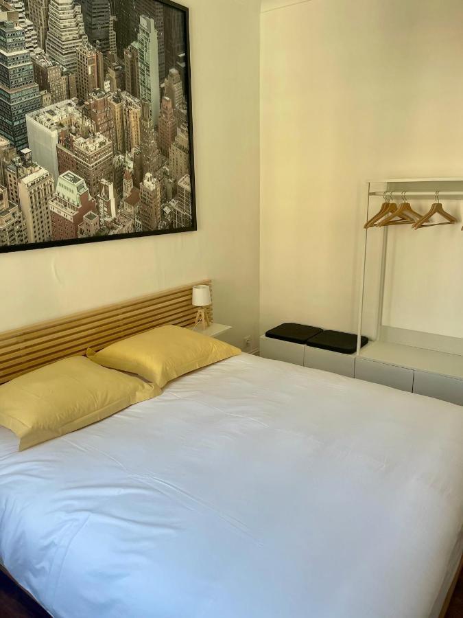 Residence Pont A L'Herbe Ντουαί Εξωτερικό φωτογραφία