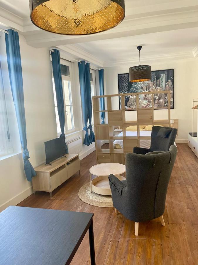 Residence Pont A L'Herbe Ντουαί Εξωτερικό φωτογραφία