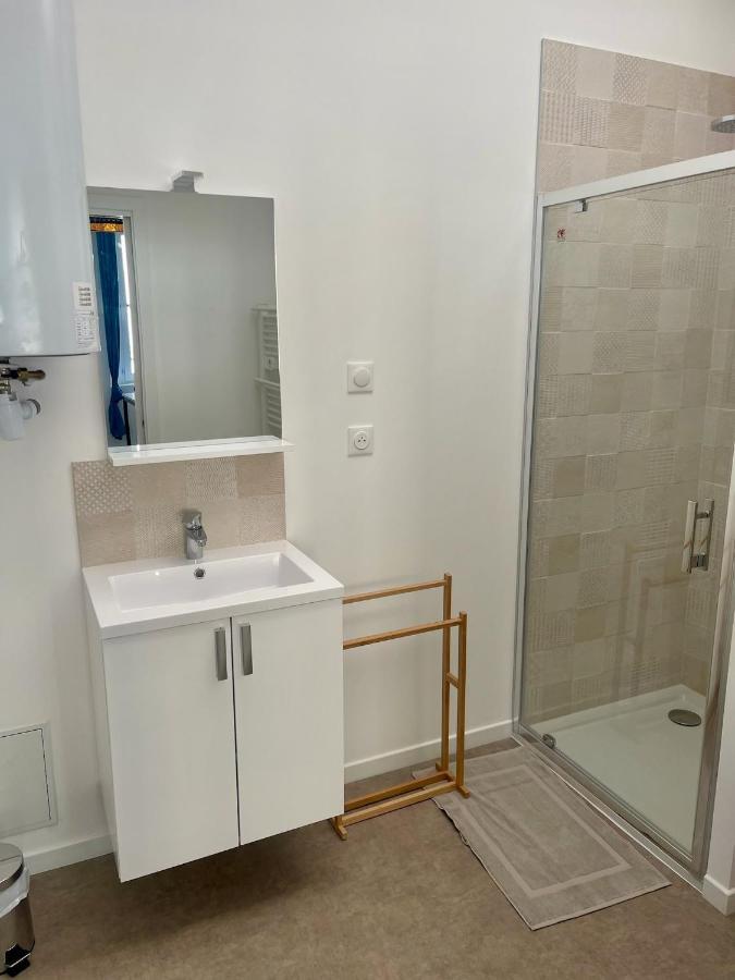Residence Pont A L'Herbe Ντουαί Εξωτερικό φωτογραφία
