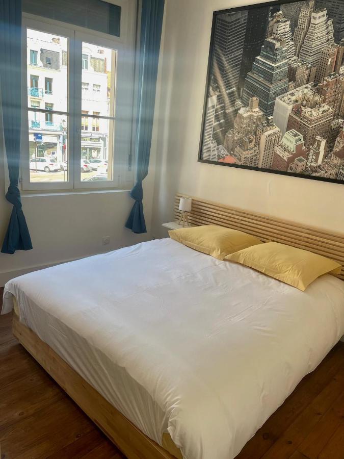 Residence Pont A L'Herbe Ντουαί Εξωτερικό φωτογραφία