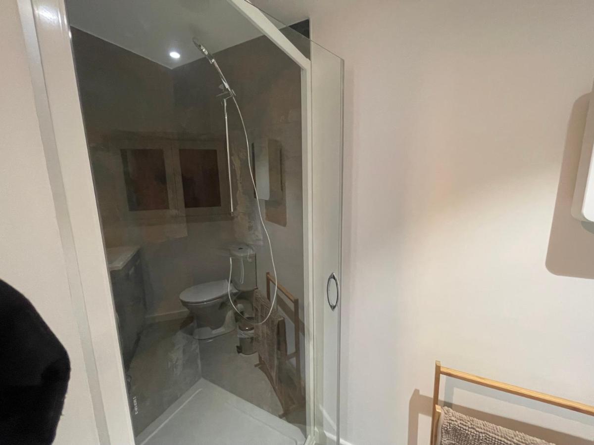 Residence Pont A L'Herbe Ντουαί Εξωτερικό φωτογραφία