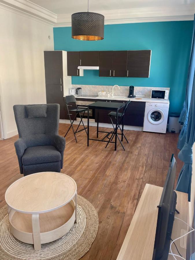 Residence Pont A L'Herbe Ντουαί Εξωτερικό φωτογραφία