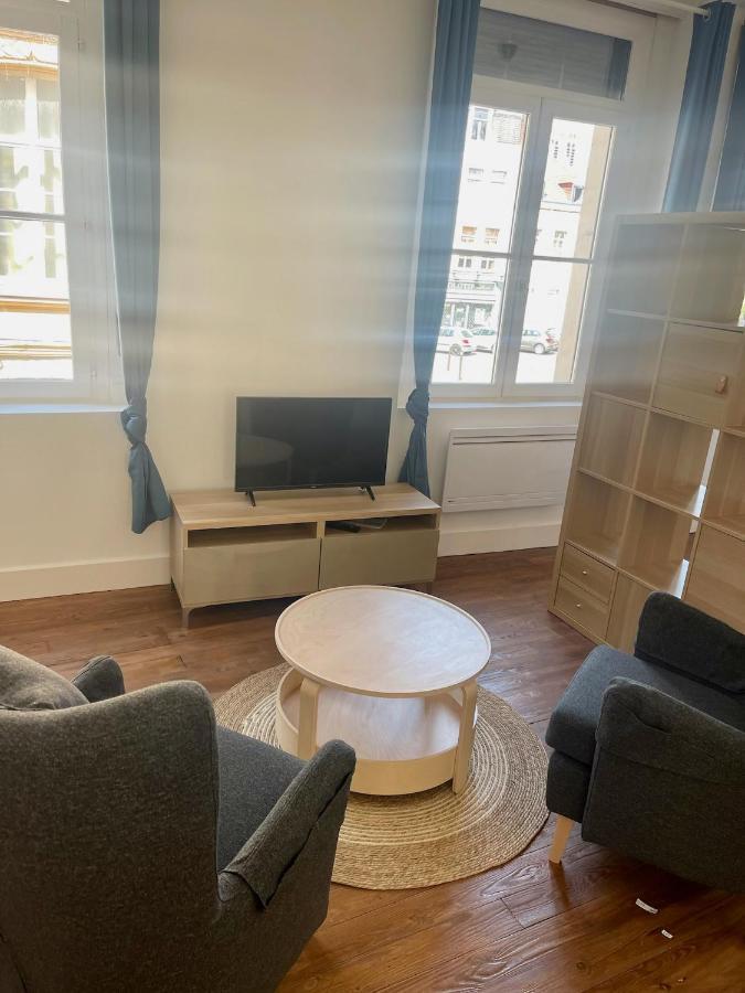 Residence Pont A L'Herbe Ντουαί Εξωτερικό φωτογραφία